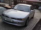 Mitsubishi Galant 1996 годаүшін1 700 000 тг. в Алматы