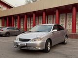 Toyota Camry 2003 года за 3 600 000 тг. в Алматы – фото 2