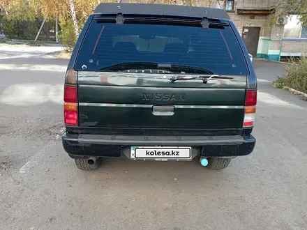 Nissan Terrano 1994 года за 2 750 000 тг. в Петропавловск – фото 6