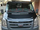 Ford Transit 2008 года за 5 800 000 тг. в Алматы – фото 2