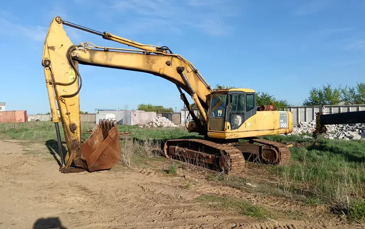 Komatsu  S300 2007 года за 16 500 000 тг. в Павлодар