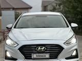 Hyundai Sonata 2018 года за 6 000 000 тг. в Атырау