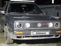 Volkswagen Golf 1991 года за 1 400 000 тг. в Костанай