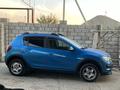 Renault Sandero Stepway 2015 годаfor4 200 000 тг. в Жетысай – фото 7