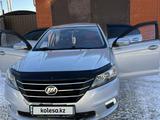 Lifan Solano 2017 года за 3 100 000 тг. в Актобе