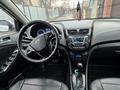 Hyundai Solaris 2014 годаүшін5 500 000 тг. в Караганда – фото 4