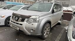 Nissan X-Trail 2012 годаүшін9 500 000 тг. в Алматы