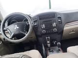 Mitsubishi Pajero 2007 годаүшін6 800 000 тг. в Астана – фото 2