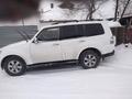 Mitsubishi Pajero 2007 года за 6 800 000 тг. в Астана – фото 7