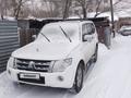 Mitsubishi Pajero 2007 года за 6 800 000 тг. в Астана – фото 8