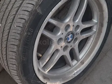 Шины за 35 000 тг. в Актобе – фото 7