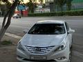 Hyundai Sonata 2010 годаүшін6 500 000 тг. в Уральск – фото 6