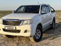 Toyota Hilux 2012 годаүшін12 200 000 тг. в Бейнеу – фото 2