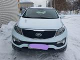 Kia Sportage 2014 года за 9 500 000 тг. в Семей – фото 3