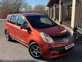 Nissan Note 2007 годаүшін4 000 000 тг. в Караганда