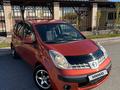 Nissan Note 2007 годаүшін4 000 000 тг. в Караганда – фото 6