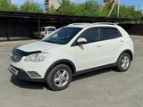 SsangYong Actyon 2013 годаүшін4 700 000 тг. в Усть-Каменогорск – фото 2
