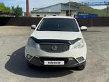 SsangYong Actyon 2013 годаүшін4 700 000 тг. в Усть-Каменогорск – фото 3