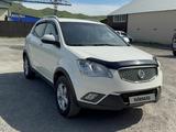 SsangYong Actyon 2013 годаүшін4 700 000 тг. в Усть-Каменогорск – фото 4