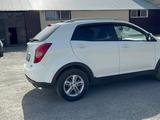 SsangYong Actyon 2013 годаүшін4 700 000 тг. в Усть-Каменогорск – фото 5