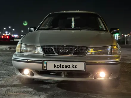 Daewoo Nexia 2005 года за 1 700 000 тг. в Туркестан – фото 11