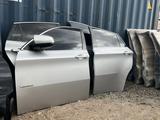 Дверь передняя задняя на BMW X6 E71 оригинал за 80 000 тг. в Караганда – фото 3
