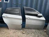 Дверь передняя задняя на BMW X6 E71 оригинал за 80 000 тг. в Караганда – фото 2