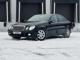 Mercedes-Benz E 200 2007 года за 6 990 000 тг. в Караганда
