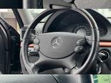 Mercedes-Benz E 200 2007 года за 6 990 000 тг. в Караганда – фото 5