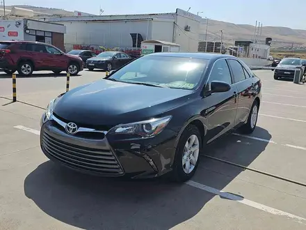 Toyota Camry 2016 года за 5 400 000 тг. в Алматы – фото 2