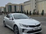 Kia K5 2019 года за 10 000 000 тг. в Астана