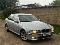 BMW 525 1996 года за 3 000 000 тг. в Тараз