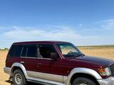 Mitsubishi Pajero 1993 годаfor2 800 000 тг. в Аральск – фото 5