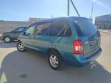 Mazda MPV 1999 годаүшін2 500 000 тг. в Актау – фото 2