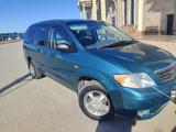 Mazda MPV 1999 годаүшін2 500 000 тг. в Актау