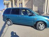 Mazda MPV 1999 годаүшін2 500 000 тг. в Актау – фото 3