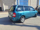 Mazda MPV 1999 годаүшін2 500 000 тг. в Актау – фото 4