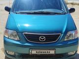 Mazda MPV 1999 годаүшін2 500 000 тг. в Актау – фото 5