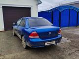 Nissan Almera Classic 2006 годаүшін3 400 000 тг. в Актобе