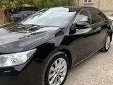 Toyota Camry 2014 годаүшін6 500 000 тг. в Уральск