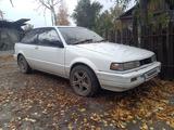Mazda 323 1988 годаүшін1 100 000 тг. в Усть-Каменогорск