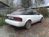 Mazda 323 1988 годаүшін1 100 000 тг. в Усть-Каменогорск – фото 2