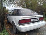 Mazda 323 1988 годаүшін1 100 000 тг. в Усть-Каменогорск – фото 3