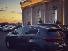 Kia Sportage, 2020