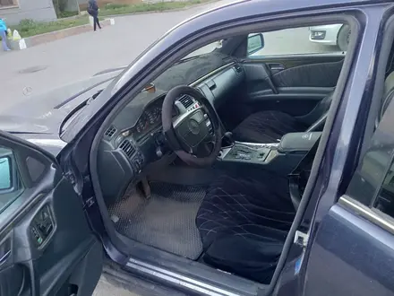 Mercedes-Benz E 280 1996 года за 2 250 000 тг. в Караганда – фото 11
