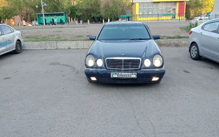 Mercedes-Benz E 280 1996 года за 2 250 000 тг. в Караганда