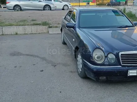 Mercedes-Benz E 280 1996 года за 2 250 000 тг. в Караганда – фото 5