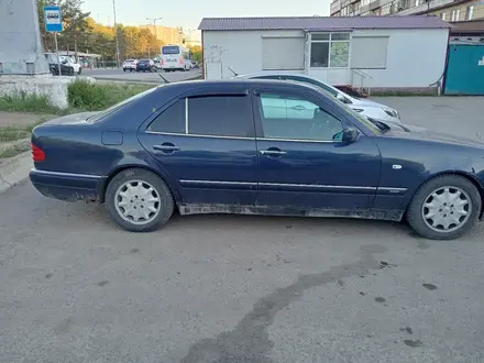 Mercedes-Benz E 280 1996 года за 2 250 000 тг. в Караганда – фото 6