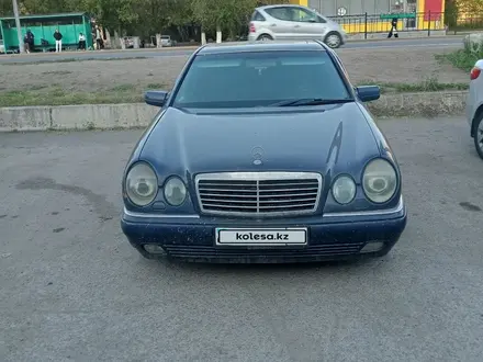 Mercedes-Benz E 280 1996 года за 2 250 000 тг. в Караганда – фото 7