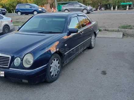 Mercedes-Benz E 280 1996 года за 2 250 000 тг. в Караганда – фото 8